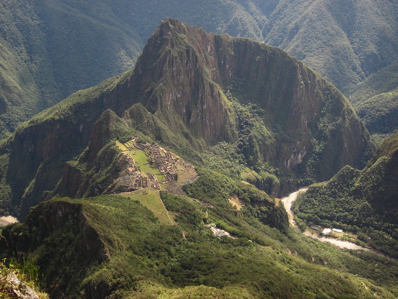 How to climb Machu Picchu mountain in 2022 Travel Tips