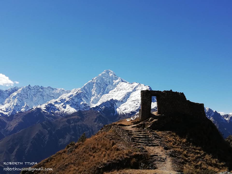 sungate-ollantaytambo