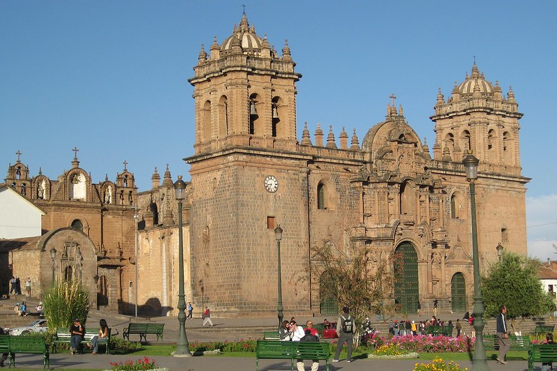 cathedral-of-cusco