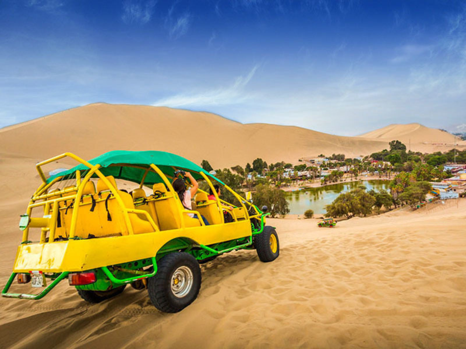 huacachina-peru