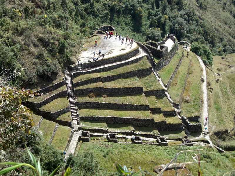 phuyupatamarca-inca-path