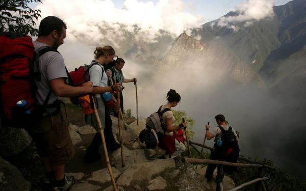 Inka Trail Classic