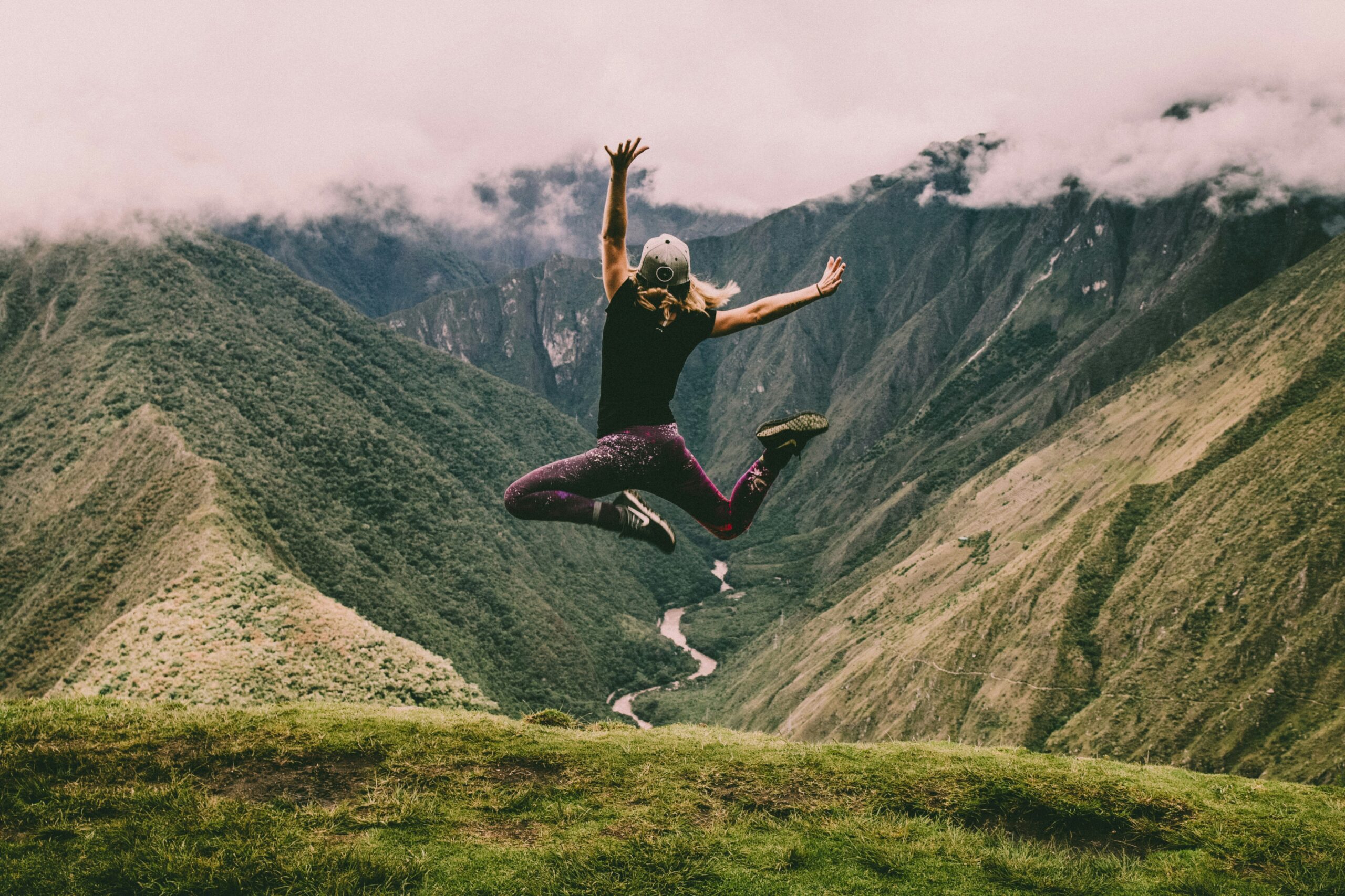 best inca trail