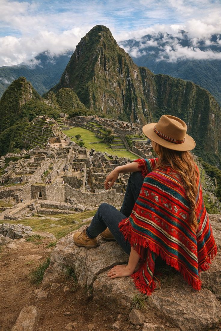 machupicchu