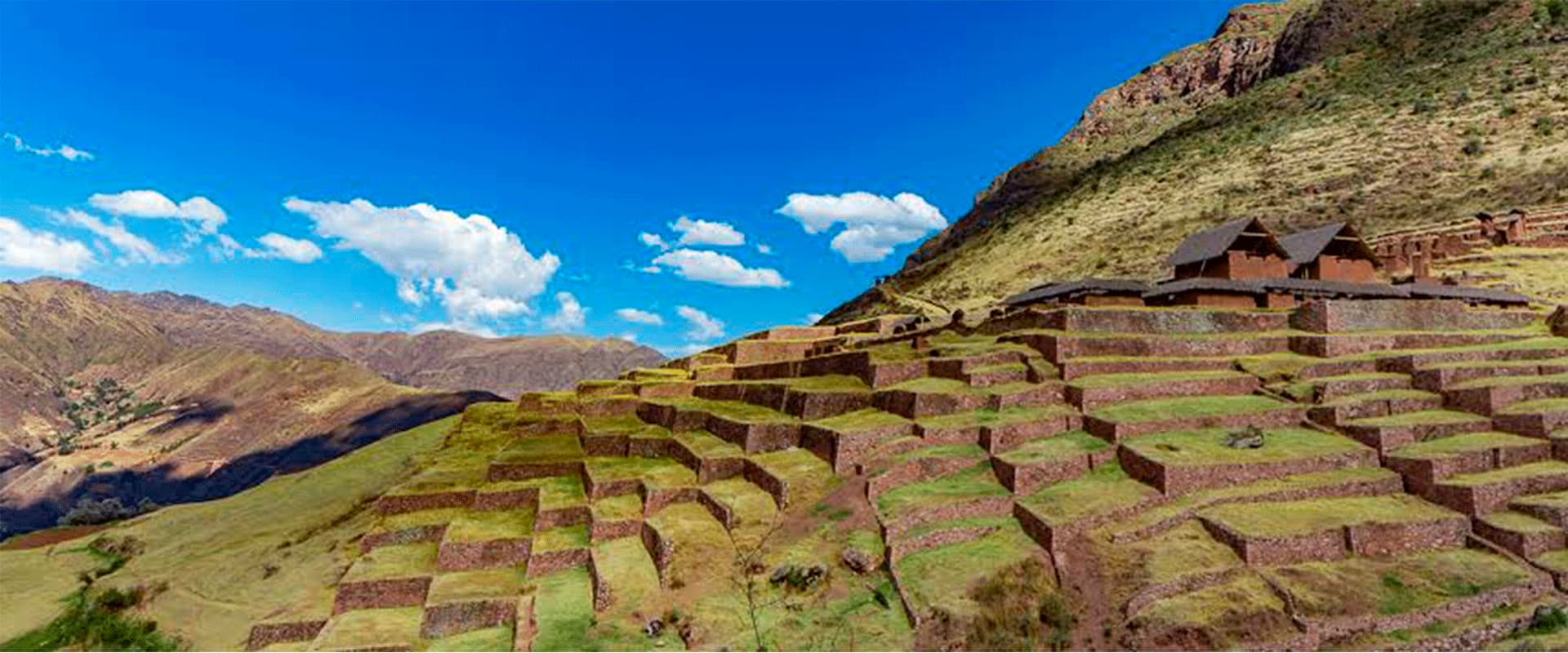 Tours: Huchuy Qosqo Trek to Machu Picchu 3D/2N