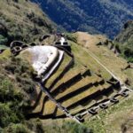 Phuyupatamarca-Inca-ruin