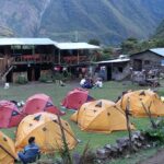salkantay-campsite