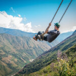 swings-in-the-salkantay-trek